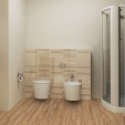Виниловый пол WINEO - DLC00081 - 800 Wood Honey Warm Maple замок Виниловый пол WINEO - DLC00081 - 800 Wood Honey Warm Maple замок