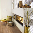Виниловый пол WINEO - DLC00081 - 800 Wood Honey Warm Maple замок Виниловый пол WINEO - DLC00081 - 800 Wood Honey Warm Maple замок