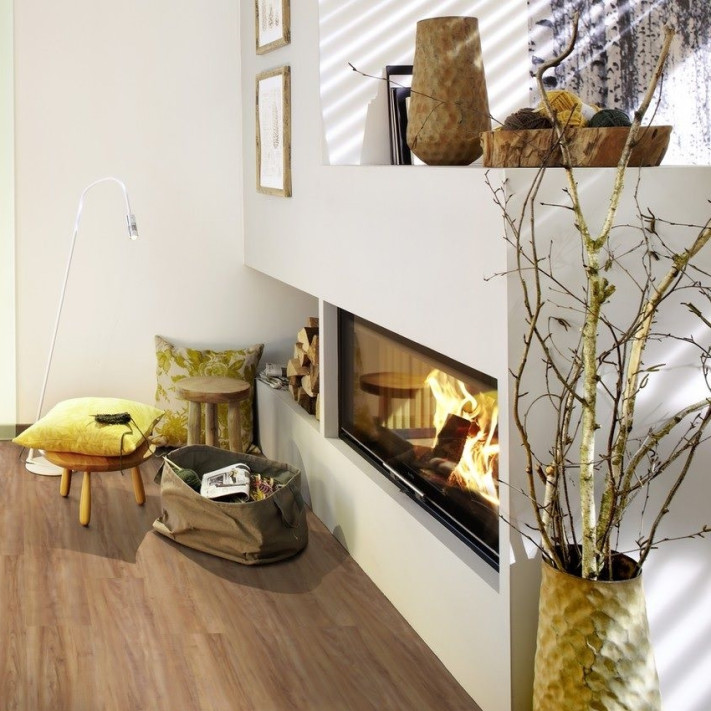 Виниловый пол WINEO - DLC00081 - 800 Wood Honey Warm Maple замок Виниловый пол WINEO - DLC00081 - 800 Wood Honey Warm Maple замок