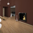 Виниловый пол WINEO - DLC00081 - 800 Wood Honey Warm Maple замок Виниловый пол WINEO - DLC00081 - 800 Wood Honey Warm Maple замок