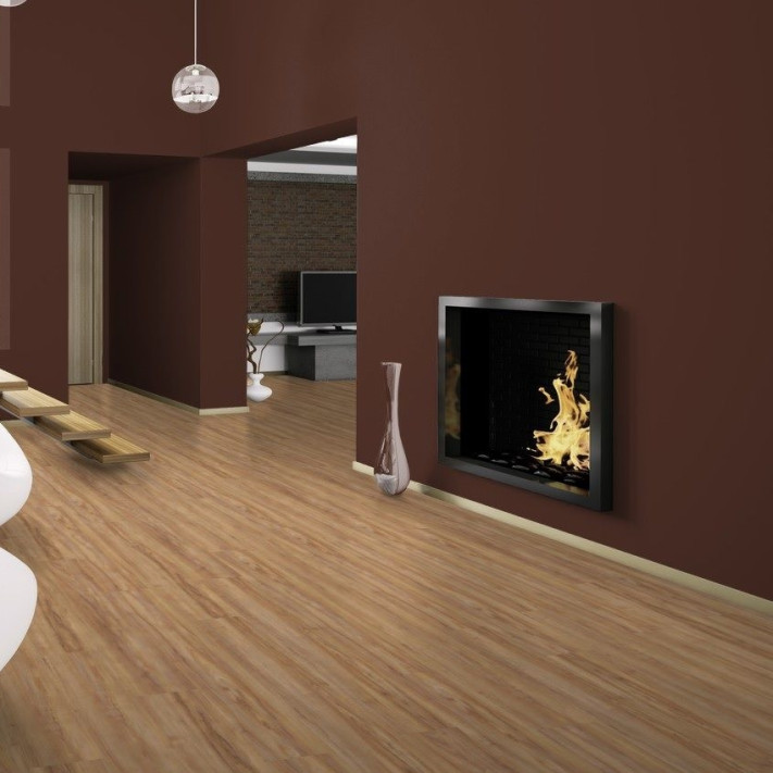 Виниловый пол WINEO - DLC00081 - 800 Wood Honey Warm Maple замок Виниловый пол WINEO - DLC00081 - 800 Wood Honey Warm Maple замок