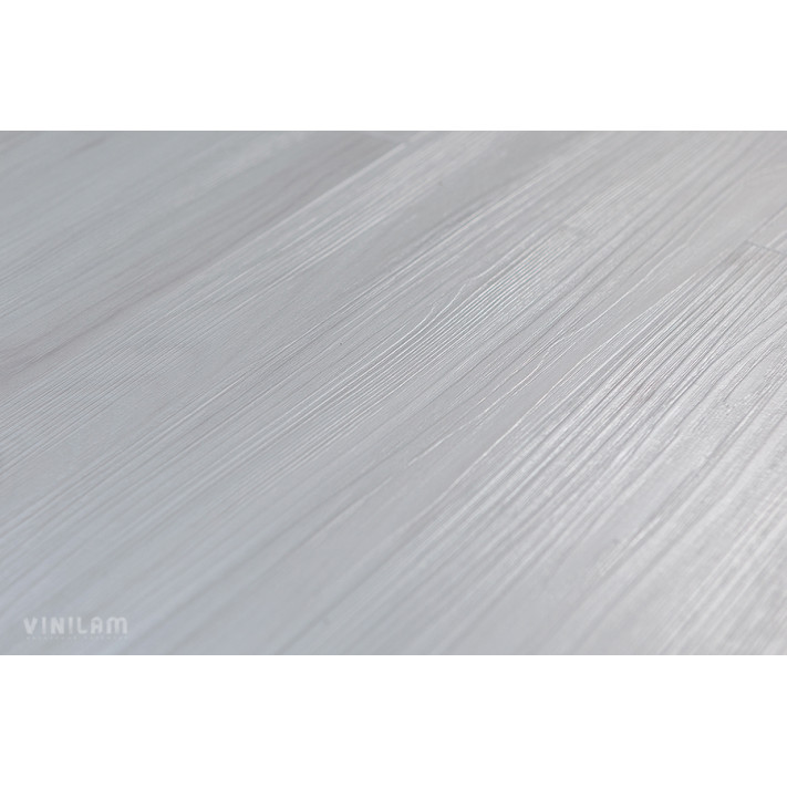Вінілова підлога Vinilam - 2541 - Дуб Бремен замок
