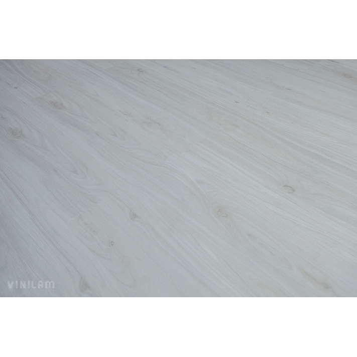 Вінілова підлога Vinilam - 2541 - Дуб Бремен замок