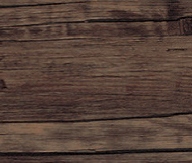 Виниловый пол LG Decotile - 2743 - Темная Сосна