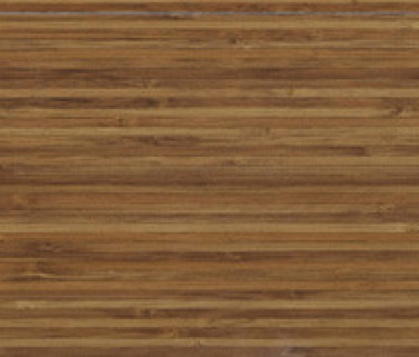 Виниловый пол LG Decotile - 2788 - Коричневый Бамбук
