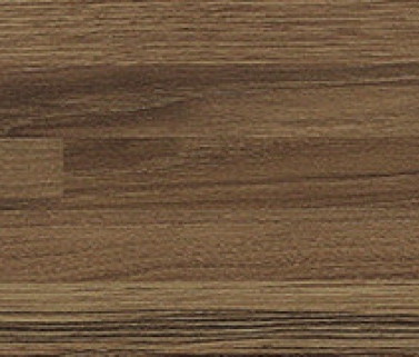 Виниловый пол LG Decotile - 2796 - Коричневая Сосна