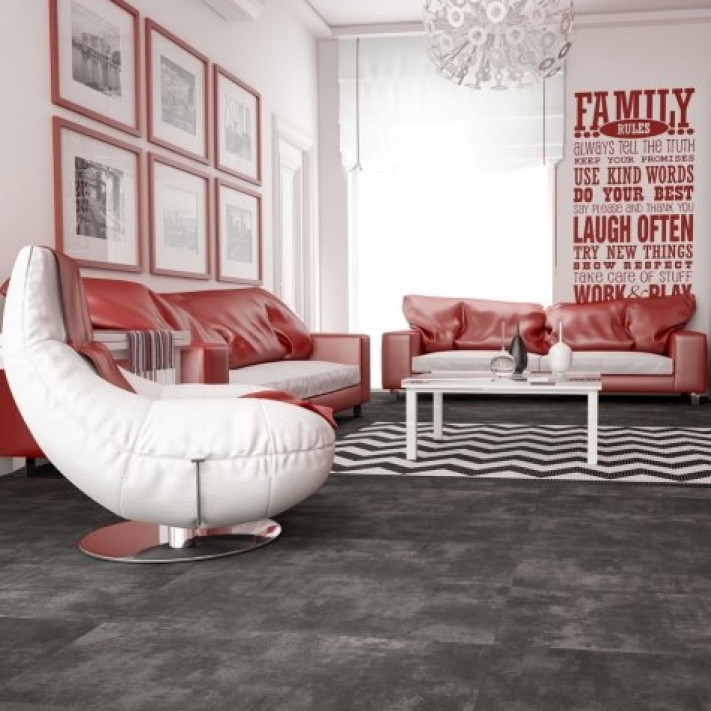 Виниловый пол ADO FLOOR - 3000 - Metallic Stone Series замок Виниловый пол ADO FLOOR - 3000 - Metallic Stone Series замок