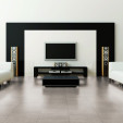 Виниловый пол WINEO - DLC00135 - 400 Stone Vision Concrete Chill замок Виниловый пол WINEO - DLC00135 - 400 Stone Vision Concrete Chill замок