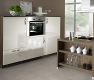 Виниловый пол WINEO - DLC00135 - 400 Stone Vision Concrete Chill замок