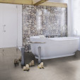 Виниловый пол WINEO - DLC00135 - 400 Stone Vision Concrete Chill замок Виниловый пол WINEO - DLC00135 - 400 Stone Vision Concrete Chill замок