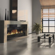 Виниловый пол WINEO - DLC00139 - 400 Stone Patience Concrete Pure замок Виниловый пол WINEO - DLC00139 - 400 Stone Patience Concrete Pure замок