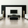 Виниловый пол WINEO - MLD00139 - 400 Stone Patience Concrete Pure замок Виниловый пол WINEO - MLD00139 - 400 Stone Patience Concrete Pure замок