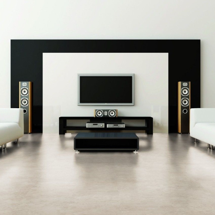 Виниловый пол WINEO - MLD00139 - 400 Stone Patience Concrete Pure замок Виниловый пол WINEO - MLD00139 - 400 Stone Patience Concrete Pure замок