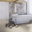 Виниловый пол WINEO - MLD00139 - 400 Stone Patience Concrete Pure замок Виниловый пол WINEO - MLD00139 - 400 Stone Patience Concrete Pure замок