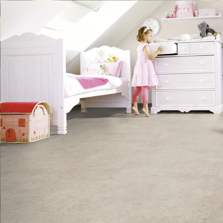 Виниловый пол WINEO - MLD00139 - 400 Stone Patience Concrete Pure замок Виниловый пол WINEO - MLD00139 - 400 Stone Patience Concrete Pure замок