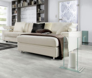 Виниловый пол WINEO - MLD00140 - 400 Stone Wisdom Concrete Dusky замок