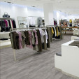 Вінілова підлога WINEO - MLD00141 - 400 Stone Glamour Concrete Modern замок
