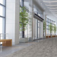 Вінілова підлога WINEO - MLD00141 - 400 Stone Glamour Concrete Modern замок