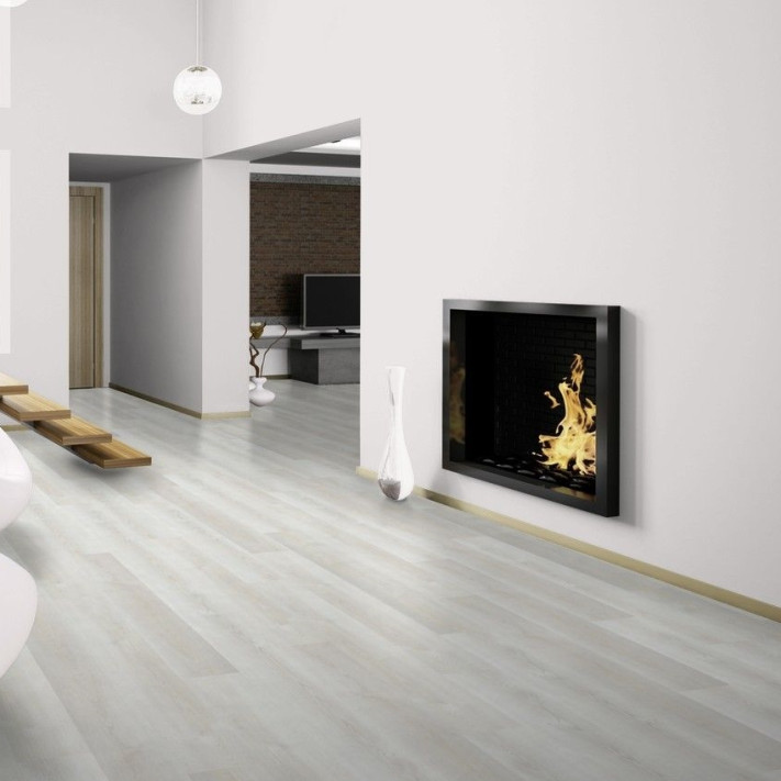 Виниловый пол WINEO - DB00105 - 400 Wood Dream Pine Light клеевой Виниловый пол WINEO - DB00105 - 400 Wood Dream Pine Light клеевой