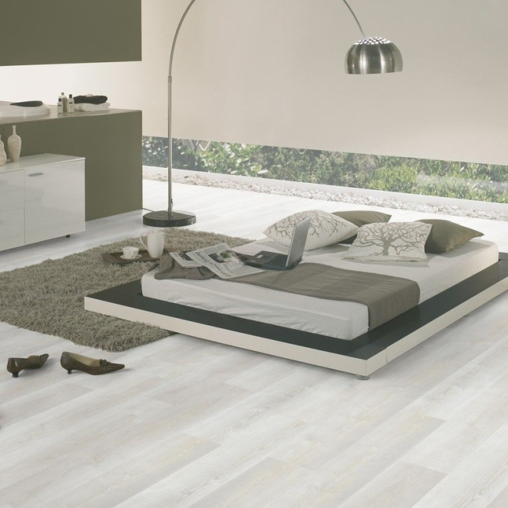 Виниловый пол WINEO - DB00105 - 400 Wood Dream Pine Light клеевой Виниловый пол WINEO - DB00105 - 400 Wood Dream Pine Light клеевой