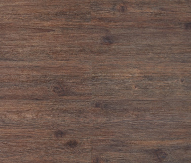 Виниловый пол LG Decotile - GSW 5713 - Коричневая Сосна