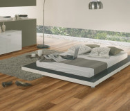 Вінілова підлога WINEO - DB00119 - 400 Wood Romance Oak Brilliant клейова