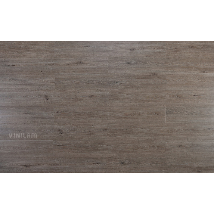 Вінілова підлога Vinilam - 672603 - Дуб Кельн клейова