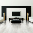 Виниловый пол WINEO - DLC00105 - 400 Wood Dream Pine Light замок Виниловый пол WINEO - DLC00105 - 400 Wood Dream Pine Light замок