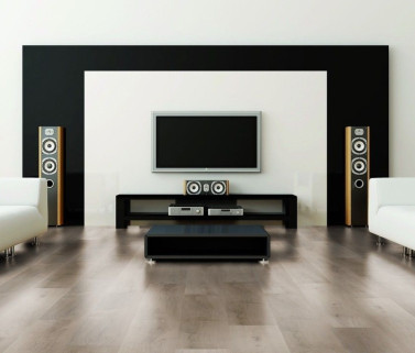 Виниловый пол WINEO - DLC00106 - 400 Wood Grace Oak Smooth замок