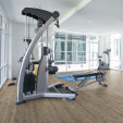 Виниловый пол WINEO - DLC00110 - 400 Wood Embrace Oak Grey замок