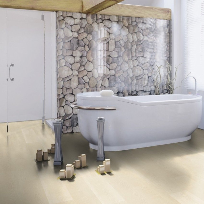 Виниловый пол WINEO - DLC00113 - 400 Wood Inspiration Oak Clear замок Виниловый пол WINEO - DLC00113 - 400 Wood Inspiration Oak Clear замок
