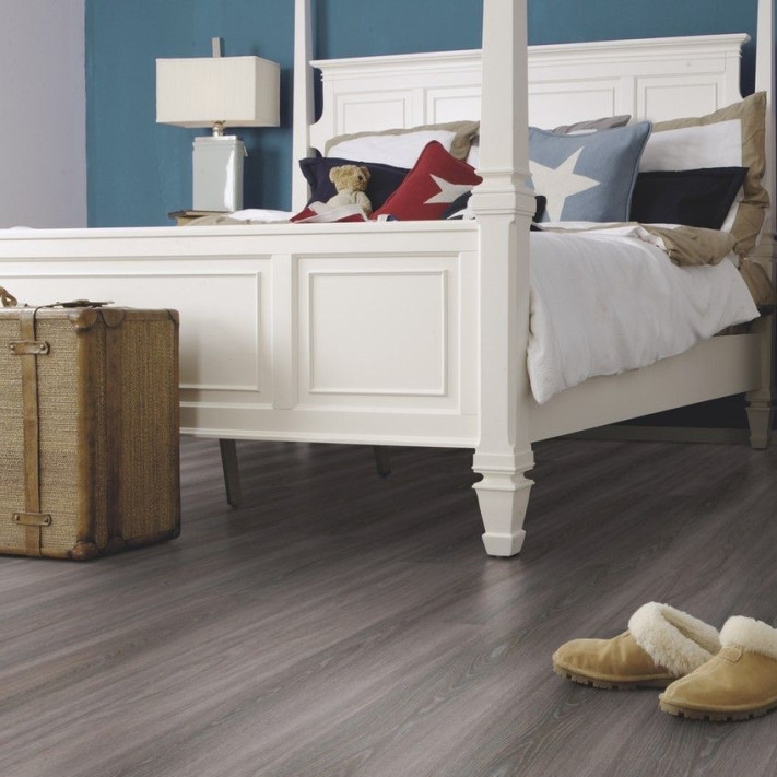 Виниловый пол WINEO - DLC00116 - 400 Wood Starlight Oak Soft замок Виниловый пол WINEO - DLC00116 - 400 Wood Starlight Oak Soft замок