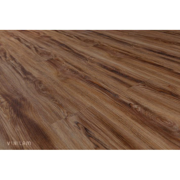 Вінілова підлога Vinilam - 81243 - Дуб Бонн замок