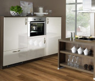 Виниловый пол WINEO - DLC00119 - 400 Wood Romance Oak Brilliant замок