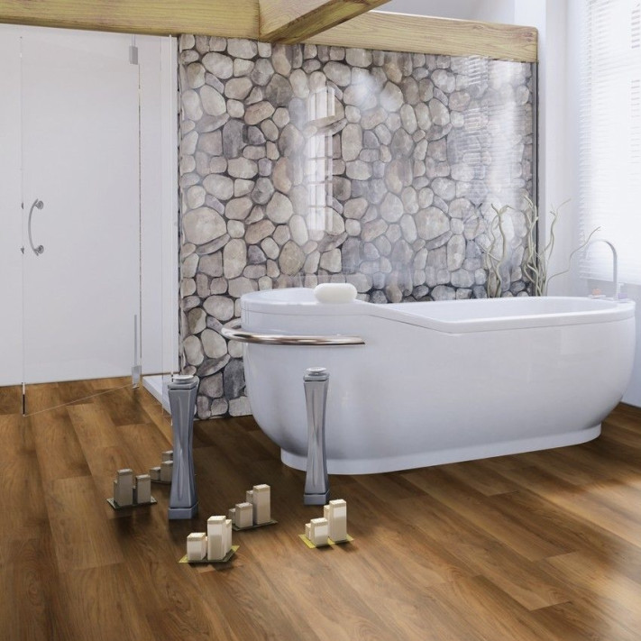 Виниловый пол WINEO - DLC00119 - 400 Wood Romance Oak Brilliant замок Виниловый пол WINEO - DLC00119 - 400 Wood Romance Oak Brilliant замок