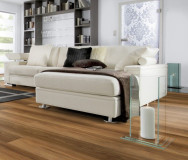 Виниловый пол WINEO - DLC00119 - 400 Wood Romance Oak Brilliant замок