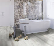 Вінілова підлога WINEO - MLD00104 - 400 Wood Moonlight Pine Pale замок