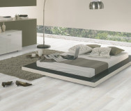 Виниловый пол WINEO - MLD00105 - 400 Wood Dream Pine Light замок