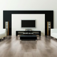 Виниловый пол WINEO - MLD00106 - 400 Wood Grace Oak Smooth замок Виниловый пол WINEO - MLD00106 - 400 Wood Grace Oak Smooth замок