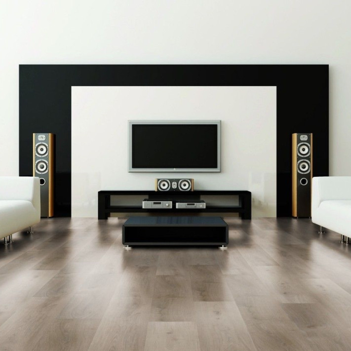 Виниловый пол WINEO - MLD00106 - 400 Wood Grace Oak Smooth замок Виниловый пол WINEO - MLD00106 - 400 Wood Grace Oak Smooth замок