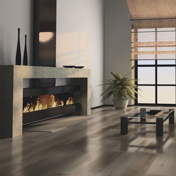 Виниловый пол WINEO - MLD00106 - 400 Wood Grace Oak Smooth замок Виниловый пол WINEO - MLD00106 - 400 Wood Grace Oak Smooth замок
