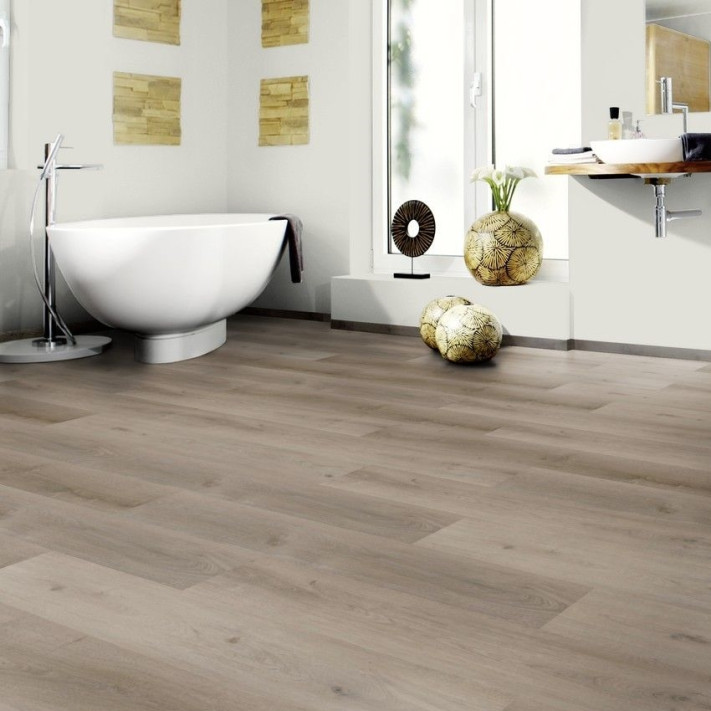 Виниловый пол WINEO - MLD00106 - 400 Wood Grace Oak Smooth замок Виниловый пол WINEO - MLD00106 - 400 Wood Grace Oak Smooth замок