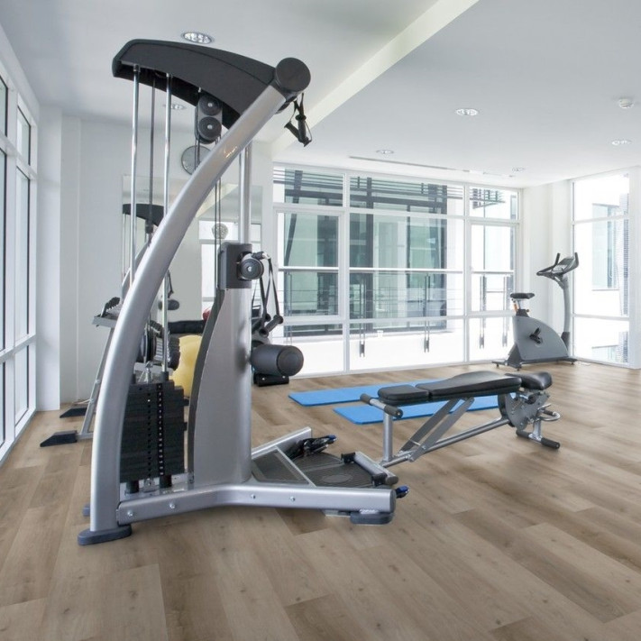 Виниловый пол WINEO - MLD00106 - 400 Wood Grace Oak Smooth замок Виниловый пол WINEO - MLD00106 - 400 Wood Grace Oak Smooth замок