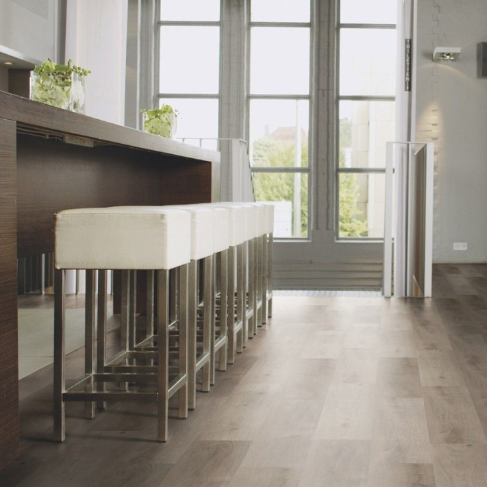 Виниловый пол WINEO - MLD00106 - 400 Wood Grace Oak Smooth замок Виниловый пол WINEO - MLD00106 - 400 Wood Grace Oak Smooth замок