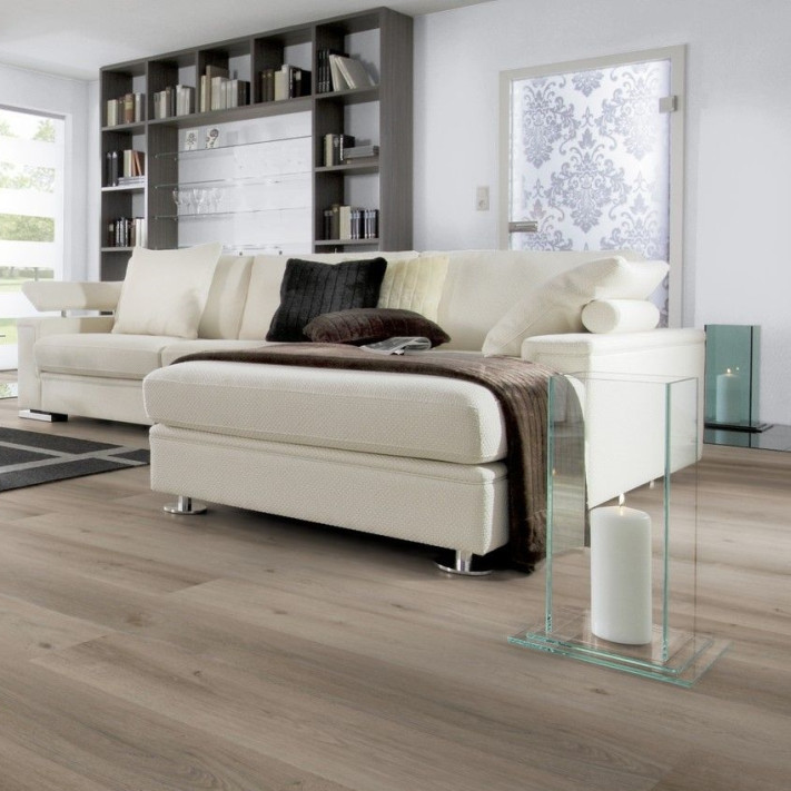 Виниловый пол WINEO - MLD00106 - 400 Wood Grace Oak Smooth замок Виниловый пол WINEO - MLD00106 - 400 Wood Grace Oak Smooth замок