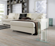 Виниловый пол WINEO - MLD00108 - 400 Wood Desire Oak Light замок