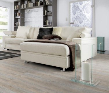 Виниловый пол WINEO - MLD00108 - 400 Wood Desire Oak Light замок