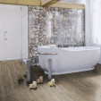 Виниловый пол WINEO - MLD00110 - 400 Wood Embrace Oak Grey замок Виниловый пол WINEO - MLD00110 - 400 Wood Embrace Oak Grey замок