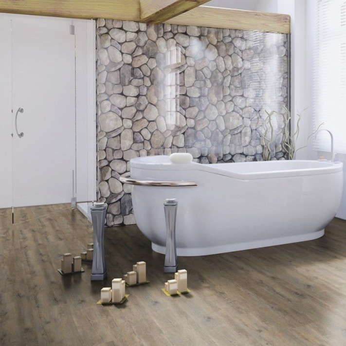 Виниловый пол WINEO - MLD00110 - 400 Wood Embrace Oak Grey замок Виниловый пол WINEO - MLD00110 - 400 Wood Embrace Oak Grey замок
