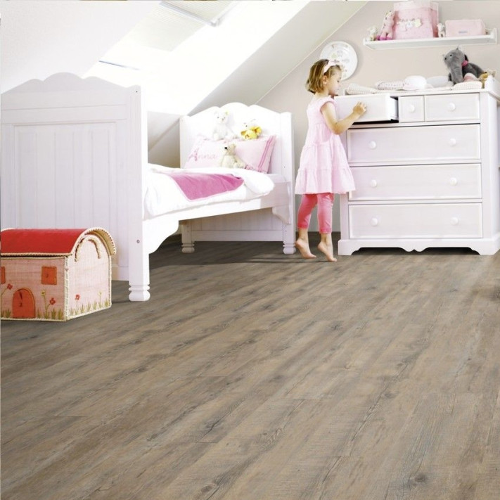 Виниловый пол WINEO - MLD00110 - 400 Wood Embrace Oak Grey замок Виниловый пол WINEO - MLD00110 - 400 Wood Embrace Oak Grey замок
